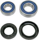Wheel Bearing Kit For Arctic Cat (Textron) 25 2X4 29 Auto America