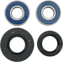 Wheel Bearing Kit For Yamaha TT-R 125 29 America Disc Brake