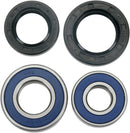 Wheel Bearing Kit For Arctic Cat (Textron) 4 2X4 27 DVX