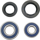 Wheel Bearing Kit For Yamaha YFB 25 2X4 1996