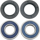 Wheel Bearing Kit For Yamaha WR 25 1997 America