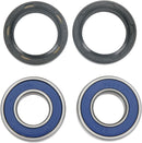 Wheel Bearing Kit For ETON CXL 15 213 Challenger Europe