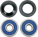 Wheel Bearing Kit For Honda CB 125 S 1985 America