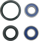 Wheel Bearing Kit For Honda CRM 25 AR 1999