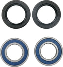 Wheel Bearing Kit For Beta EVO 125 21