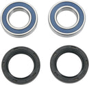 Wheel Bearing Kit For Honda CR 125 R 26