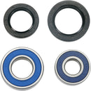 Wheel Bearing Kit For Honda TRX 25 EX 28 Sportrax