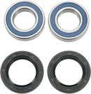 Wheel Bearing Kit For Yamaha YZ 125 1997