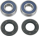 Wheel Bearing Kit For Kawasaki KX 125 D 1985