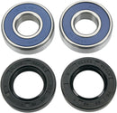 Wheel Bearing Kit For Kawasaki ELIMINATOR 5 ABS 225