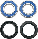 Wheel Bearing Kit For KYMCO MXU 5 2X4 29 Europe