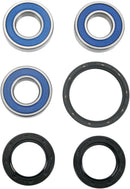 Wheel Bearing Kit For Honda CR 125 R 1986
