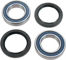 Wheel Bearing Kit For Kawasaki KEF 3 2X4 23 Lakota Sport