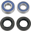 Wheel Bearing Kit For Suzuki RM 8 21