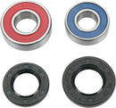 Wheel Bearing Kit For Kawasaki KFX 5 2X4 26
