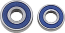 Wheel Bearing Kit For Kawasaki KX 25 1975