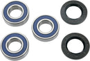 Wheel Bearing Kit For Kawasaki KX 125 K 1998