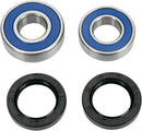 Wheel Bearing Kit For Honda CR 125 R 1988