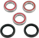Wheel Bearing Kit For Honda CR 125 R 27