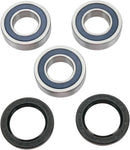 Wheel Bearing Kit For Suzuki RM 125 29