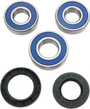 Wheel Bearing Kit For Suzuki DR 25 S 1992 Djebel Japan
