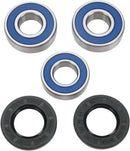 Wheel Bearing Kit For Suzuki RM 25 1991