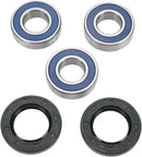 Wheel Bearing Kit For Yamaha DT 125 R 22 Europe