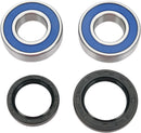 Wheel Bearing Kit For Kawasaki KLF 22 2X4 22 Bayou