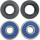 Wheel Bearing Kit For Kawasaki KD 1 M 1978 America
