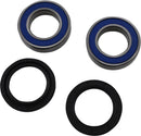 Wheel Bearing Kit For Suzuki LT-4WD 25 4X4 1992 Quadrunner