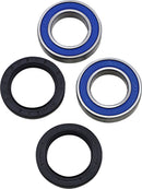 Wheel Bearing Kit For Yamaha YFM 66 R 25 Raptor America