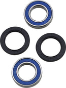 Wheel Bearing Kit For Yamaha YFA 1 24 Breeze America