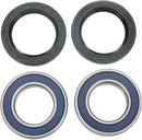 Wheel Bearing Kit For ETON EXL 5 ST 212 Viper Europe European Model
