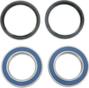 Wheel Bearing Kit For Adly (Herkules) Interceptor 3 Sport 215 Europe