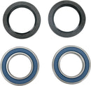 Wheel Bearing Kit For Yamaha YFM 35 X 24 Warrior America