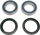 Wheel Bearing Kit For Arctic Cat (Textron) 4 2X4 28 DVX