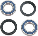 Wheel Bearing Kit For Suzuki RM 125 28