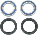 Wheel Bearing Kit For Beta EVO 125 215 Factory