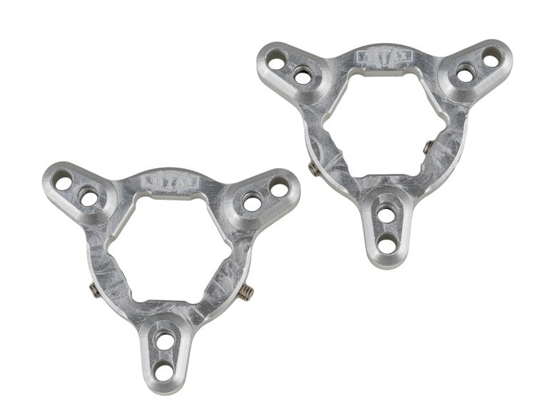 Titax Front Fork Adjusters