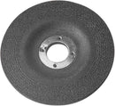 Black Silicon Grinding Wheel Black