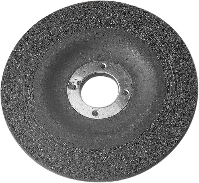 Black Silicon Grinding Wheel Black