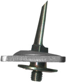 Angled Digger Backing Plates - 8 MM