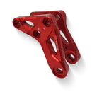 Rear Suspension Rocker Arms V-Twin For Ducati 1199 Panigale