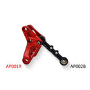 Rear Suspension Rocker Arms V-Twin For Ducati 899 Panigale