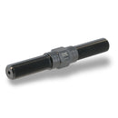Rear Suspension Rod Additional Screw Black For Ducati