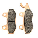 SF Sinter Front Disc Pads