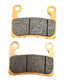 SF Supersport Sinter Front Disc Pads