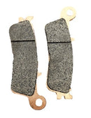 ORR Off Road Sinter Competition Front Disc Pads
