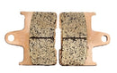 SR Sinter Rear Disc Pads -