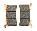 SFP Supersport Sinter Front Disc Pads -